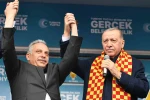 Başkan Yalçın’dan 25. yıl mesajı