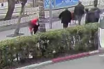 Başkan Yalım, ahlak dışı davranışı affetmedi