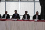 Başkan Yarka: "Şehr-i Nuh’u eserlerle yeniden inşa ettik"