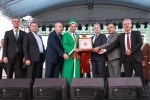 Başkan Yazıcıoğlu: "Ahilik üretkenliğin adıdır"