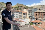 Başkan Yazıcıoğlu: "Tarihi merkezimizi bütüncül bir anlayışla yeniden ayağa kaldırıyoruz"
