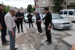 Başkan Yazıcıoğlu: "Üretken belediyecilikle Tokat’ı geleceğe taşıyoruz"