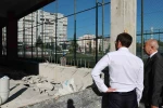 Başkan Yazıcıoğlu: "Vatandaşların yaşam kalitesini artırıyoruz"