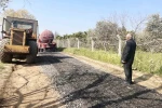 Başkan Yıldırımkaya: "Çalışmalarımız aralıksız sürüyor" 