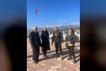 Başkan Yıldırımkaya: "Sokak hayvanları için iş birliği ve dayanışma sürecek"