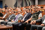 Başkan Yılmaz: "Koruduğumuz her ağaç geleceğe yatırımdır"