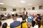 Başkan Yılmaz’dan Sefaşehir’e ziyaret 
