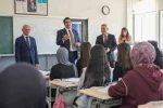 Başkan Yılmaz’dan sessizlik çağrısı