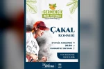 Başkan Zencirci: "Germencik İncir Festivali’nde gençlik enerjisi zirvede"
