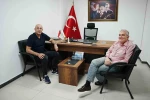 Başkan Zencirci’den örnek uygulama