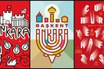 "Başkent Ankara" afiş tasarım yarışmasının sonuçları açıklandı