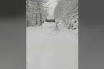 Başkent EDAŞ zorlu kış şartlarında 7/24 sahada mücadele ediyor