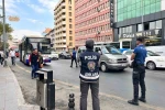 Başkentte okul çevrelerine sıkı denetim