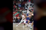 Basketbol Süper Ligi: Karşıyaka: 68 - Erokspor: 67