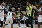 Basketbol Süper Ligi’nde final serisi 3. maçı yarın oynanacak