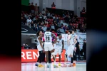Basketbolda İzmir takımlarının durumu belli oluyor