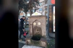 BASKİ hayrat çeşmelerine hayat veriyor