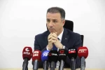 Başsavcı Bektaş: "Hazırlık evrakında yüzde 10’a yakın bir düşüş kaydedilmiştir"