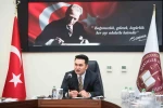 Başsavcı Emre: "Uyuşturucu, çete ve şiddete geçit vermeyeceğiz"