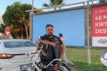 Başsavcılıktan motokuryenin hayatını kaybettiği kazaya ilişkin açıklama