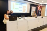 Batı Akdeniz’e yapılacak 13,7 Milyar TL’yi aşan yatırım için başvuru bilgilendirme toplantısı