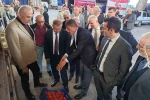 Batı Antalya’da tarımsal üretim ve ticaretindeki sorunlar masaya yatırıldı