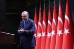 Batı Balkanlar’da en beğenilen lider Cumhurbaşkanı Erdoğan oldu