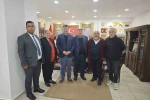 Batı Karadeniz Romanlar toplantısı yapıldı