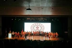 Batı Karadeniz’in en kapsamlı halk oyunları şöleni gerçekleştirildi