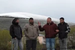 Batıda yaz, doğuda dağlarda kar yağışı