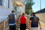 Batman JASAT’tan firari hükümlü operasyonu: 15 yıl hapis cezası bulunan kadın yakalandı