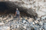 Batman kavruluyor, Mereto Dağı üşütüyor
