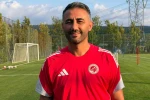 Batman Petrolspor’un Bolu kampı başladı