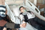 Batman’da 13 yaşındaki çocuk 52 gündür öksürük nöbeti yaşıyor
