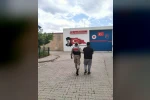 Batman’da 14 yıl hapis cezası bulunan şahıs yakalandı
