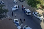 Batman’da 2 otomobil çarpıştı: 1 yaralı