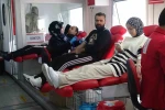 Batman’da anlamlı etkinlik: ’Okulumda Kan’Panya Var’