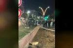 Batman’da araçlar çarpıştı: 3 yaralı