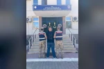 Batman’da aranan 2 firari hükümlü jandarma tarafından yakalandı