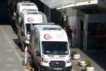 Batman’da bıçaklı kavga: 1 yaralı