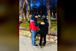 Batman’da çocukların güveni için gece mesaisi 