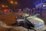 Batman’da feci kaza: 6 ve 8 yaşındaki iki kardeş hayatını kaybetti