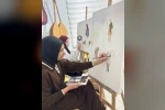 Batman’da gençler yeteneklerini keşfediyor