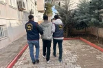 Batman’da geniş çaplı operasyon: 42 firari yakalandı