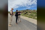 Batman’da Jandarma, Kurban Bayramı öncesi hırsızlara karşı besicileri uyardı