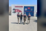 Batman’da kesinleşmiş hapis cezası bulunan 15 şahıs yakalandı