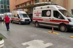 Batman’da minibüsün çarptığı 1 yaşındaki bebek hayatını kaybetti