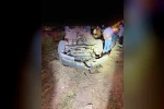 Batman’da otomobil takla attı: 1 yaralı