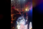 Batman’da otomobil takla attı: 2 yaralı
