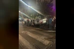 Batman’da otomobil takla attı: 2 yaralı